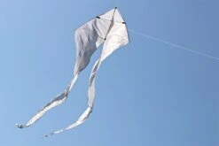 Ghost Kite -Günstiger Spielzeug Geschäft ghostkite weiss1