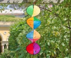 Helix Victorian Style