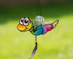 Dragonfly Twist Rainbow