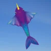 Narwhal Kite