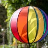 Spinning Ball Satørn Rainbow -Günstiger Spielzeug Geschäft hq spinning ball rainbow