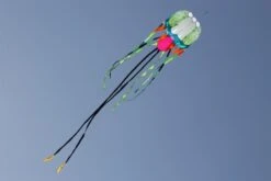 Jellyfish 9m -Günstiger Spielzeug Geschäft jelly9m green2