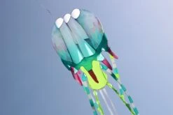 Giant Jellyfish 18m -Günstiger Spielzeug Geschäft jelly 18m green1