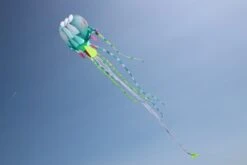 Giant Jellyfish 18m -Günstiger Spielzeug Geschäft jelly 18m green2