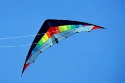 Jet Stream Speed Reloaded