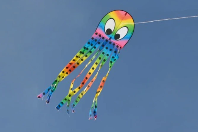 Kalle Krake 3 Kalle Krake