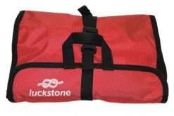 Karabiner-Tasche Rot -Günstiger Spielzeug Geschäft karabinertasche 1 rot