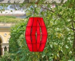 HQ Hoffmanns Lampion "XS" Red