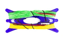 HQ Winder Set Quad 160/70kg 4x25m