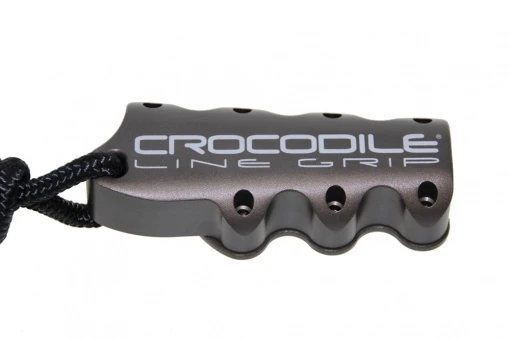 Crocodile Line Grip 3 Crocodile Line Grip