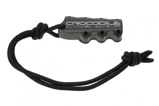 Crocodile Line Grip 4 Crocodile Line Grip – Bild 2