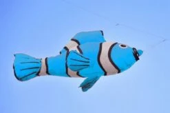 Lucky Fish -Günstiger Spielzeug Geschäft luckyfish hellblau