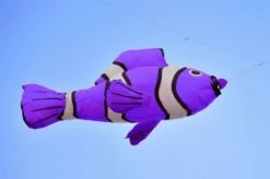 Lucky Fish -Günstiger Spielzeug Geschäft luckyfish purple