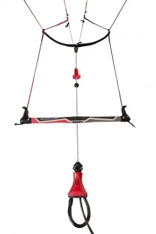 Peter Lynn Cross Over Bar