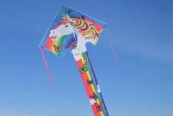 Large Easy Flyer Magical Unicorn