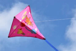 Maus, Ente Und Elefant Eddy Lila