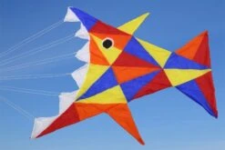 Peter Lynn Midi Piranha