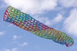 Mesh Windturbine Rainbow 500 -Günstiger Spielzeug Geschäft meshspinner3