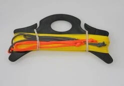 Quadset Metroline Pro 4x20m 60kg