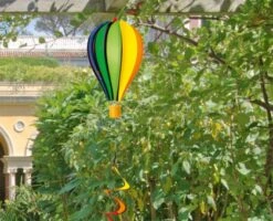 Micro Balloon Twister