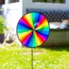 Magic Wheel 33cm Rainbow -Günstiger Spielzeug Geschäft mw33cm