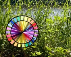 Magic Wheel Duett Rainbow