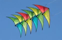 Neutrino Stacker Kite -Günstiger Spielzeug Geschäft neutrino stack real1