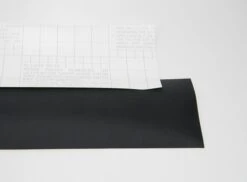 Nummerntuch (Klebedacron)