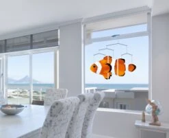 Ocean Mobiles Clownfish