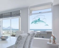 Ocean Mobiles Dolphin