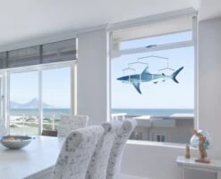 Ocean Mobiles Shark
