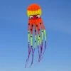 Octopus Kite 8m New Design -Günstiger Spielzeug Geschäft octo8m nd orange