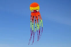 Octopus Kite 8m New Design