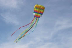 Octopus Kite Junior