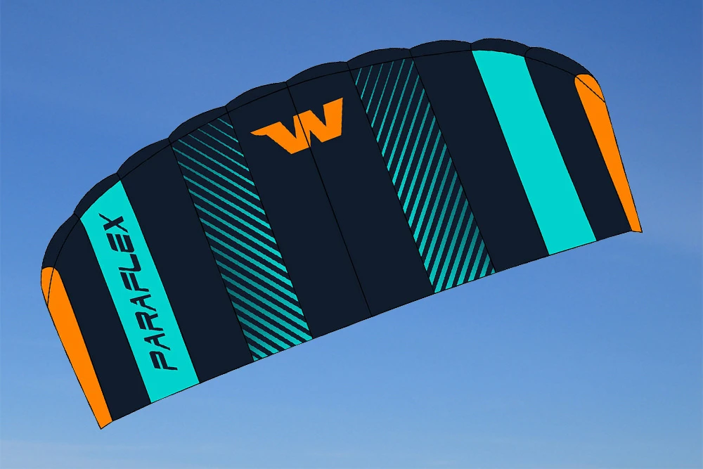 Paraflex Basic 1.2 Türkis 3 Paraflex Basic 1.2 Türkis