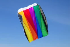 Parafoil Easy Chevron