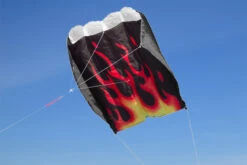 Parafoil Easy Flame
