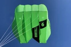 Peter Lynn Pawita 6m² -Günstiger Spielzeug Geschäft pawita6 brightgreen