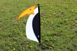 Pelle Pinguin -Günstiger Spielzeug Geschäft pelles