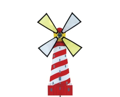 Petite Windrad Shoal Lighthouse 4 Petite Windrad Shoal Lighthouse – Bild 2