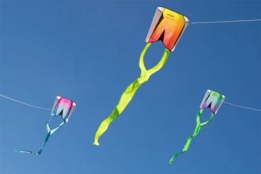 Pocket Flyer Ultraviolet 4 Pocket Flyer Ultraviolet – Bild 2