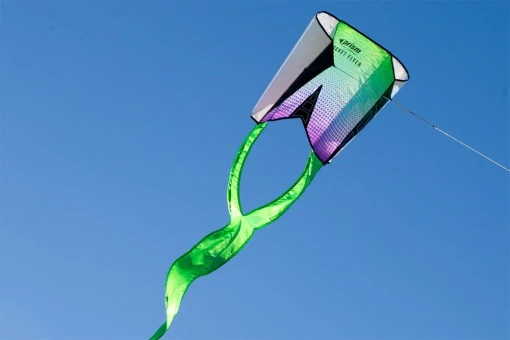 Pocket Flyer Electric 3 Pocket Flyer Electric