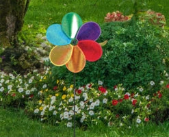 Prismatic Flower "Large"