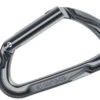 Karabiner Edelrid Pure Straigth Grau -Günstiger Spielzeug Geschäft pure straight grau2