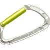Karabiner Edelrid Pure Straigth Silver 1 Karabiner Edelrid Pure Straigth Silver -Günstiger Spielzeug Geschäft pure straigth silver
