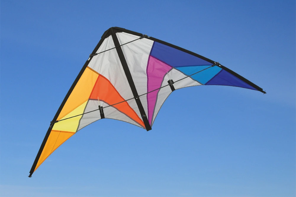 Quickstep II Rainbow 3 Quickstep II Rainbow