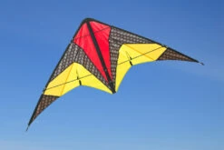 Quickstep II Graphite