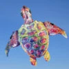 Rainbow Sea Turtle -Günstiger Spielzeug Geschäft rainbow sea turtle