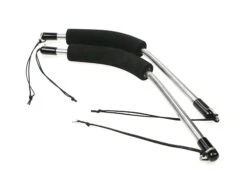 Revolution Handles 13"