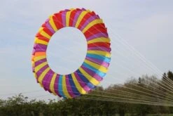 Ring Kite 2,7m Bunt